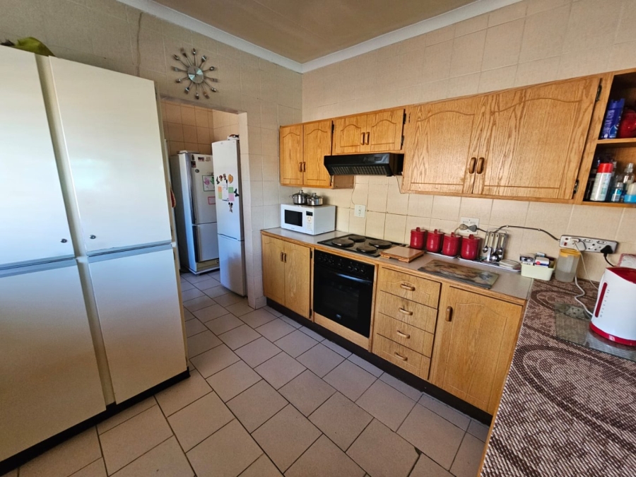 3 Bedroom Property for Sale in Sasolburg Ext 11 Free State